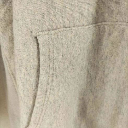 チャンピオン Champion TRUE TO ARCHIVES REVERSE WEAVE リバースウィーブ プルオーバーアフターフーデッドスウェットシャツ メンズ import:M
